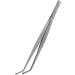 Komodo Stainless Steel Feeding Tongs Straight 30cm/Reptile/Snake/Lizard/Spider - Buy Online on GoSupps.com