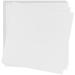 PINGEUI 50 Sheets 12 x 12 Inch White Chipboard, Medium Weight Chipboard Sheets, White Cardboard Sheet for Scrapbooking, Frames, Art, Prints, DIY Project