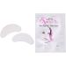 50 Pairs Lint-Free Eye Gel Pads for Eyelash Extensions - Pro Salon Quality - Buy Online on GoSupps.com