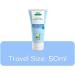Aleva Naturals Soothing Baby Diaper Cream for Newborn and Toddlers Fragrance-Free Organic Shea Butter Aloe Vera Calendula Extracts and Sensitive Skin Friendly Travel Size 50ml - Buy Online on GoSupps.com