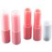 20pcs 4ml Empty Pink Lipstick Tubes - Lip Balm Containers for DIY Cosmetic Packaging - International Shipping Available - Buy Online on GoSupps.com