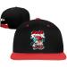 Friday Night Funkin Baseball Cap for Kids | Red Mesh Back Hat for Babies, Toddlers, and Youth - Buy Online on GoSupps.com