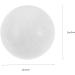 Beaupretty Jade Massage Balls for Hand Therapy | Gymnastics & Fitness Rolling Massage Devices - Buy Online on GoSupps.com
