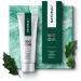 Woom Natural+ Vegan Toothpaste - 98% Natural Ingredients | 75 ml - Eco-Friendly Oral Care - Buy Online on GoSupps.com