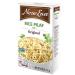 Ner East Rice Pilaf Mix Variety Pack 6oz (Pack of 8) - Original, Wild Mushroom & Herb, Roasted Chicken & Garlic, Brown Rice Pilaf with MYD Mini Bamboo Spatula - Buy Online on GoSupps.com