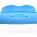 Buy Cisixin 2-Piece Travel Toothbrush Case Set - Portable Pink & Blue Toothbrush Holder for Camping & Hiking | International Shipping Available - Buy Online on GoSupps.com