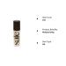 Saie Glowy Super Gel Mini - Starglow (0.5 oz) | Lightweight Hydrating Gel for Radiant Skin - Buy Online on GoSupps.com