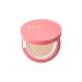 [BLIV:U] Collagen Bouncing Sun Cushion SPF50+, PA++++ 24g