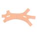 Healeved Bandage Skin Lifting Strap Thin Masseter Chin Bandage Face Strap High Elastic