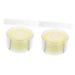 Beavorty 600 Pairs Invisible Eyelid Strips Eyelid Lift Strip Eyelid Tape Adhesive Tape Sticker Big Eyes mediumx2pcs As Shownx2pcs - Buy Online on GoSupps.com