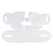 V Face Lifting Mask Facial Skin Tightening Mask Jawline Sculpting Mask for Face Skin Tightening