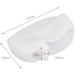 Gel Metatarsal Pads for Big Toe Bunion Correction Foot Cushions to Prevent Blisters | Ship Internationally - Buy Online on GoSupps.com
