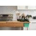 TidyBoard Bamboo Cutting Board - Quick & Easy Meal Prep System in Teal - Buy Online on GoSupps.com