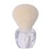 Foundation Brush Single Large Makeup Brush Blush Brush Dust Cleaning Brush Multifunctional Make Up Brush for Travel