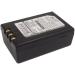 Buy 1850mAh 7.4V Battery Compatible with PA960 PA962 RH767C PA767 and PA963 - Fast International Shipping - Buy Online on GoSupps.com