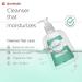Glenmark Cleansing Lotion for Sensitive & Dry Skin | Gentle Makeup Remover & Moisturizer | 250ml - Soft Glowing Complexion - Buy Online on GoSupps.com
