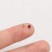 1000 Units Per Lot Silicone Nano Beads Micro Nano Ring for Nano Tip Hair (1#) - Buy Online on GoSupps.com