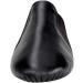 Linodes Jazz Dance Shoes - Tent Leather Slip-on for Women and Men - Black, Size 8 Women/7.5 Men - Buy Online on GoSupps.com