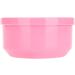 Hand Soak Bowl Thickened Polish Treatment False Nail Removal Bowl Manicure Tool Nail Art Hand Wash Soak Bowl for Salon and Household - Buy Online on GoSupps.com