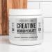 Vitalura Labs Pure Creatine Monohydrate - Unflavored Creatine Powder for Muscle Growth & Recovery - NSF Content Certified - 30 Servings