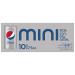 Buy Diet Pepsi Mini Cans 7.5oz - 10 Pack | Refreshing & Low-Calorie Soda - Buy Online on GoSupps.com