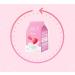 A'PIEU APIEU Strawberry Milk OnePack Mask Sheet Mask Korea Cosmetica 1 stuk - Buy Online on GoSupps.com