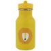 Trixie drinking bottle made of stainless steel Mr Lion yellow 500ml