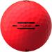 Titleist TruFeel Golf Balls Red - Buy Online on GoSupps.com