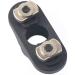 JIALITTE QD Swivel Stud Mount Base Adapter for Mlok Rail System (2 Pack) - Buy Online on GoSupps.com