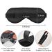 Sport Basketball Hoop Sleep Mask - For Restful Sleeping & Sports Enthusiasts - Buy Online on GoSupps.com