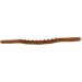 Buy Wooden Gua Sha Massage Scooter Stick with 10 Pearls & 10ml Essential Oil - Perfect for Salons | International Shipping Available - Buy Online on GoSupps.com