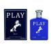 Play Cologne for Men (Play Red Play Green Play Blue Play Black) inspired by R.L.P.O.L.O (PACK OF 4) x 100ml / 3.4oz each giftset Eau De Toilette Spray - Buy Online on GoSupps.com