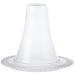 Hillrom Braun Lens Filters for Thermoscan Ear Thermometers Pack of 3