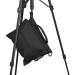 Photography Sand Bag Professional Saddle Weight Bag (4 Pack) - Photo Video Studio Stand Accessory - Buy Online on GoSupps.com
