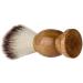 Zalati Soft Badger Hair Shaving Brush for Men - Premium Wooden Handle for Wet Shaving | International Shipping Available - Buy Online on GoSupps.com
