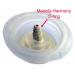 Buy Maymom O-ring & Membrane for Medela Harmony International Shipping Available - Buy Online on GoSupps.com