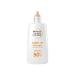 Garnier Ambre Solaire Daily UV Fluid SPF50+ Corrects & Prevents Dark Spots Boosts Glow Invisible Finish Super UV Vitamin C 40ml