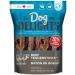 Beef Tendersticks Dog Treats Bundle. Includes (1) Package of Dog Delights Beef Tendersticks Dog Treats (600g) with BIG MAPLE Trivia Cards. No Additives Preservatives or Colours - Buy Online on GoSupps.com