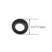 Hahiyo Grommets Eyelets 10mm Inside Diameter Carbon Steel Strong Shiny for Canvas Clothes Leather DIY Fabric Belt Purse Bag Shoe Tent Curtain Paper Projects Decoration Black 70Pcs 10mm-Black-70 Pcs 10mm-Black-70 Pcs - Buy Online on GoSupps.com