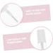 Healeved Eyelash Raincoat Gels Mascara Brows Gel Clear Setting Gel Brow Liquid Makeup Brow Gel Plastic - Buy Online on GoSupps.com