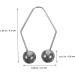 LIFKOME Entra neur de Fossettes Visage Portable 2 Paires Compact L ger pour Femmes Exercices Faciaux Contour du Visage Multifonctionnel S curit Mat riaux sans Irritation - Buy Online on GoSupps.com