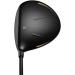 Cobra Golf 2022 LTDX Men's Driver - Matte Black-Gold Fusion | 9 Stiff | Project X Hzrdus Smoke im10 60 - Buy Online on GoSupps.com