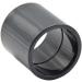 Buy PVC Sleeve 40mm x 40mm - Adhesive Both Sides Pipe Connector PN 16 | Durable & Versatile PVC Sleeves for International Shipping - Buy Online on GoSupps.com