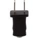 Adorama Mini Phono 3.5mm to Household Adapter - Flash Synch Cord Converter - Buy Online on GoSupps.com