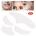 4PCS Anti-Aging Silicone Patches | Skin Tightening Forehead & Eye Pads | Washable Anti-Fold Face & Chin Treatment for Fine Lines - Buy Online on GoSupps.com