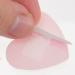 Sosoport 60pcs Heart Stickers Patches - Waterproof Self-Adhesive Cartoon Bandages for Care | Bulk Breathable Protective Patches - Buy Online on GoSupps.com