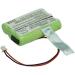 700mAh Battery for C4020 C4010 - 3.6V Compatible Replacement - International Shipping - Buy Online on GoSupps.com