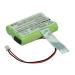 SPANN Battery Replacement for Nortel C4010 C4020 3.6V
