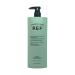 Ref Weightless Volume Shampoo 1000ml Sulfate-free shampoo with natural extracts specially selected to protect strengthen the structure of fine or thin hair.