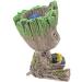 TEEMO Aquarium Groot Air Bubbler Decorations - Medium Fish Tank Air Bubbler - Buy Online on GoSupps.com